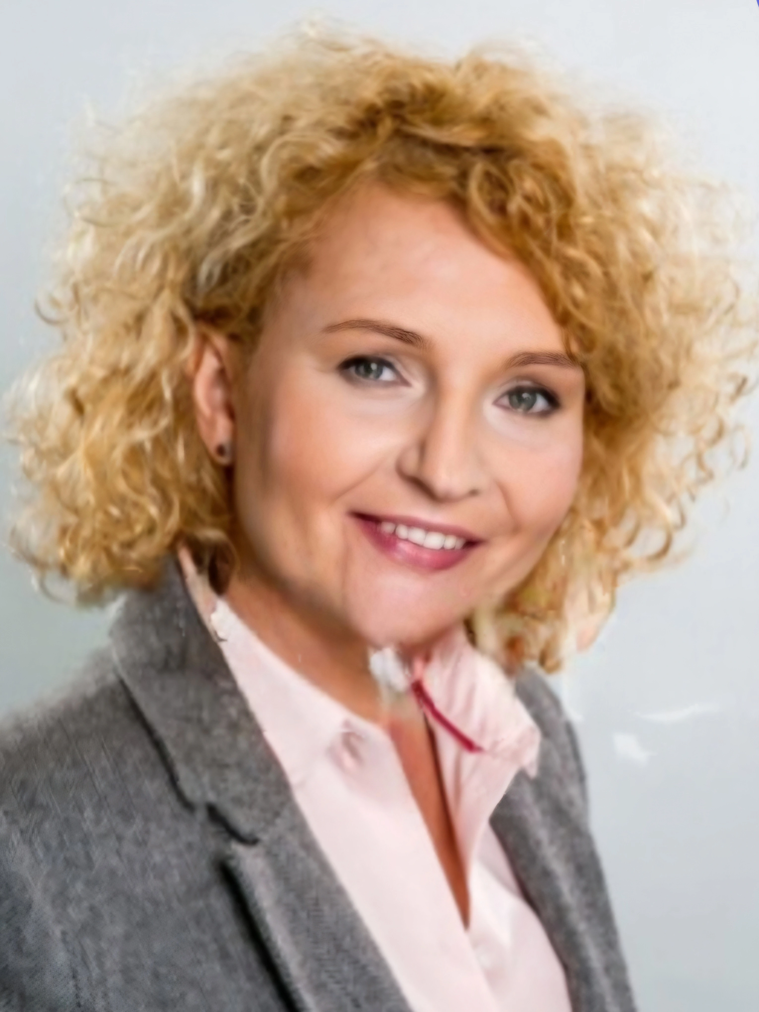 Joanna Marszałek