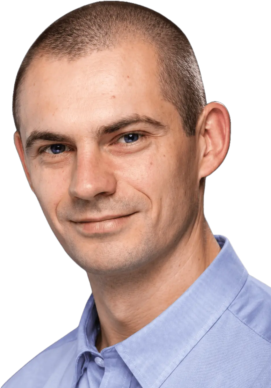 Jakub Lisiecki