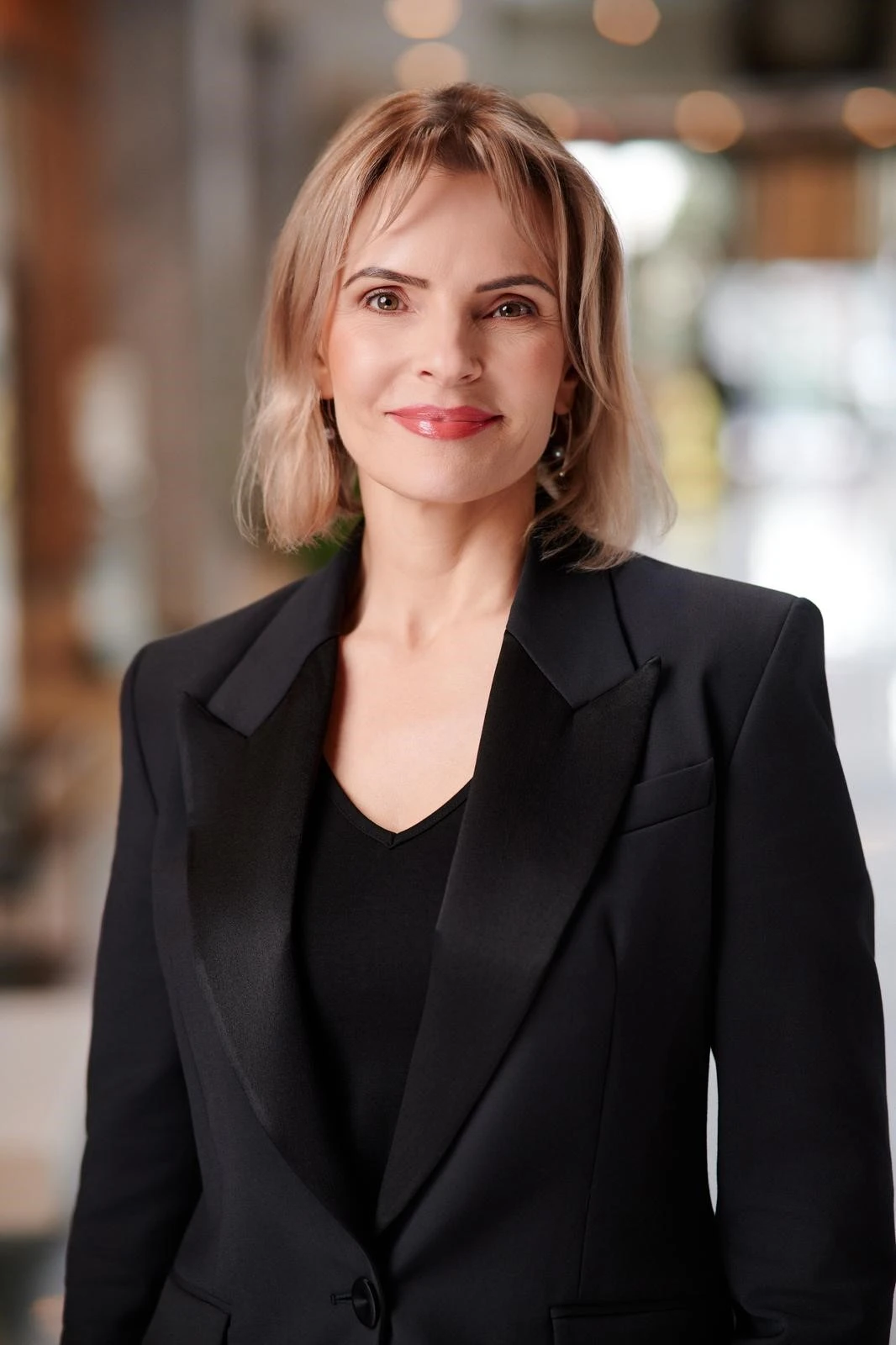 Justyna Moritz