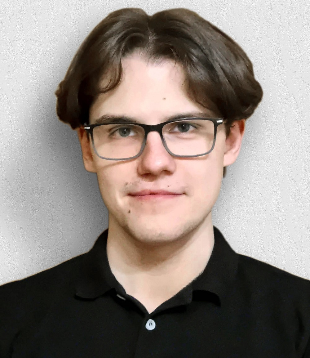 Marek Kacprowicz