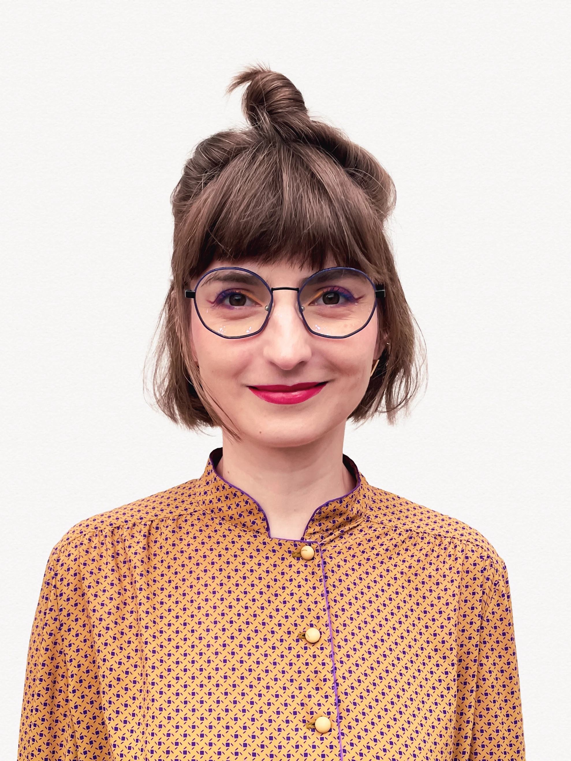 dr Paulina Buźniak