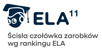 ELA Logo