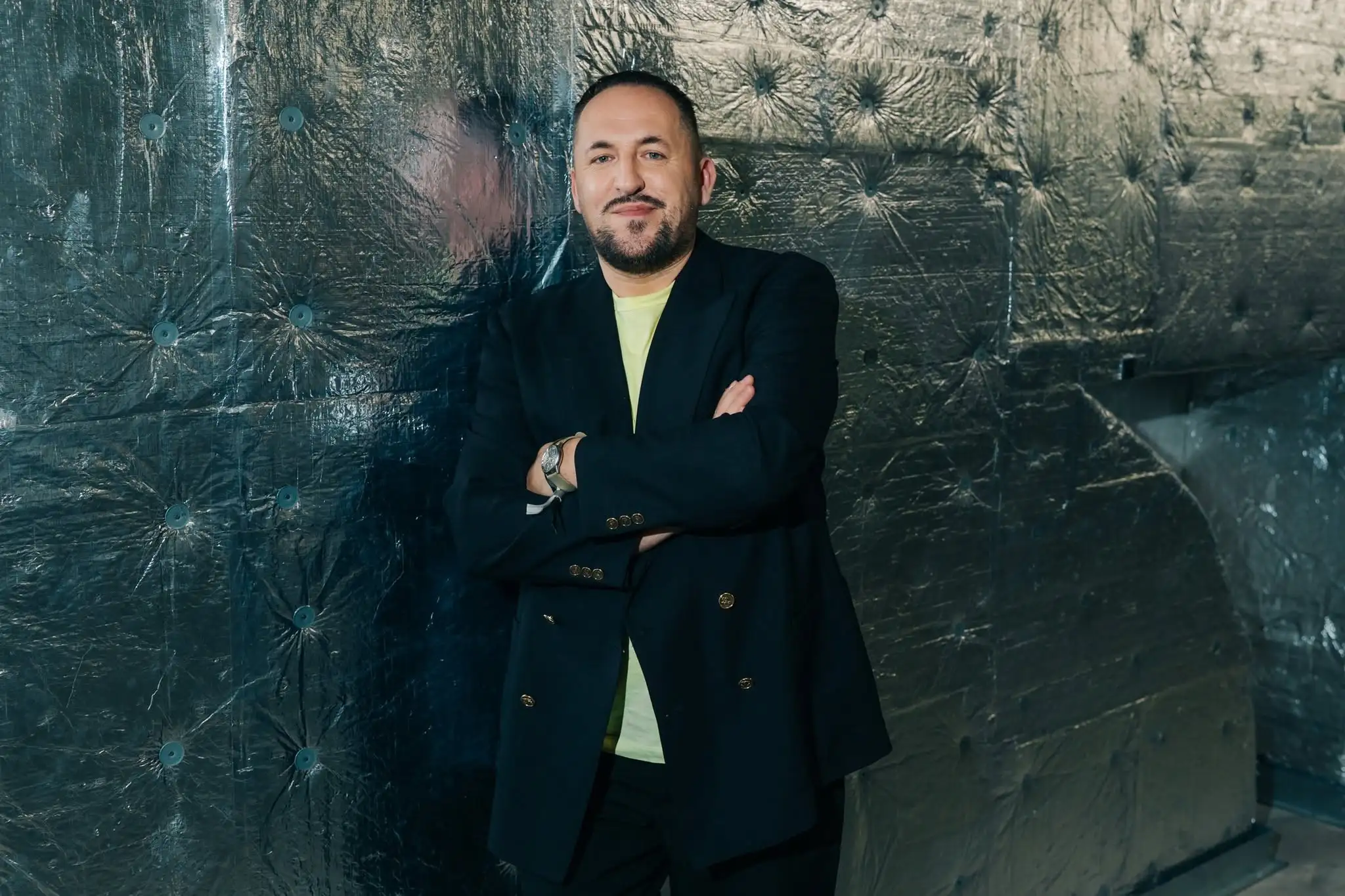 Marcin Szczelina