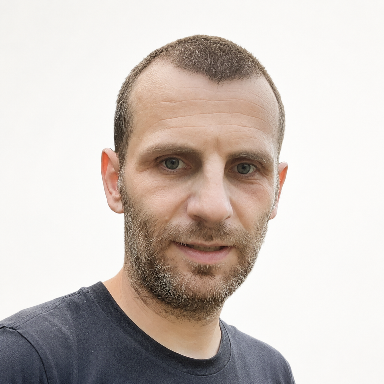 Piotr Brudny