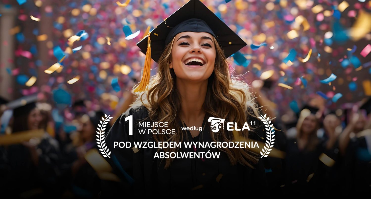 Studiuj to, co&nbsp;się opłaca