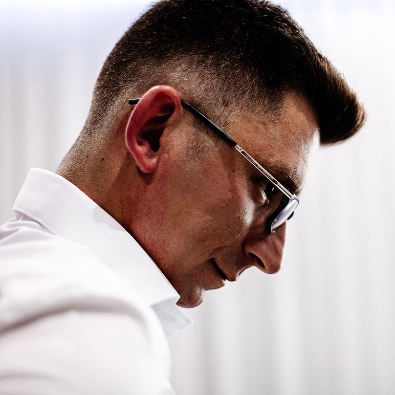 Marcin Tymków