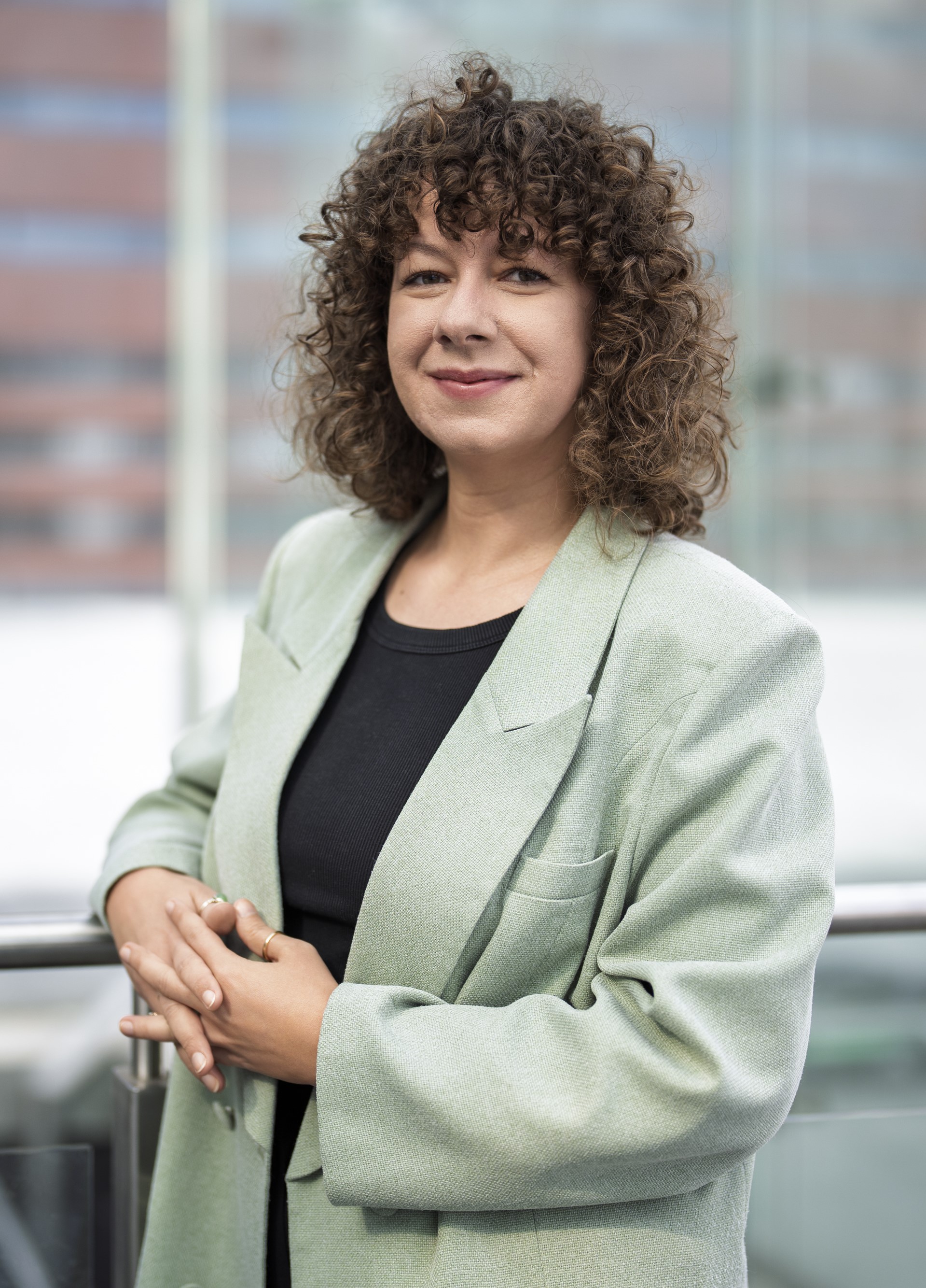 Paulina Muszyńska