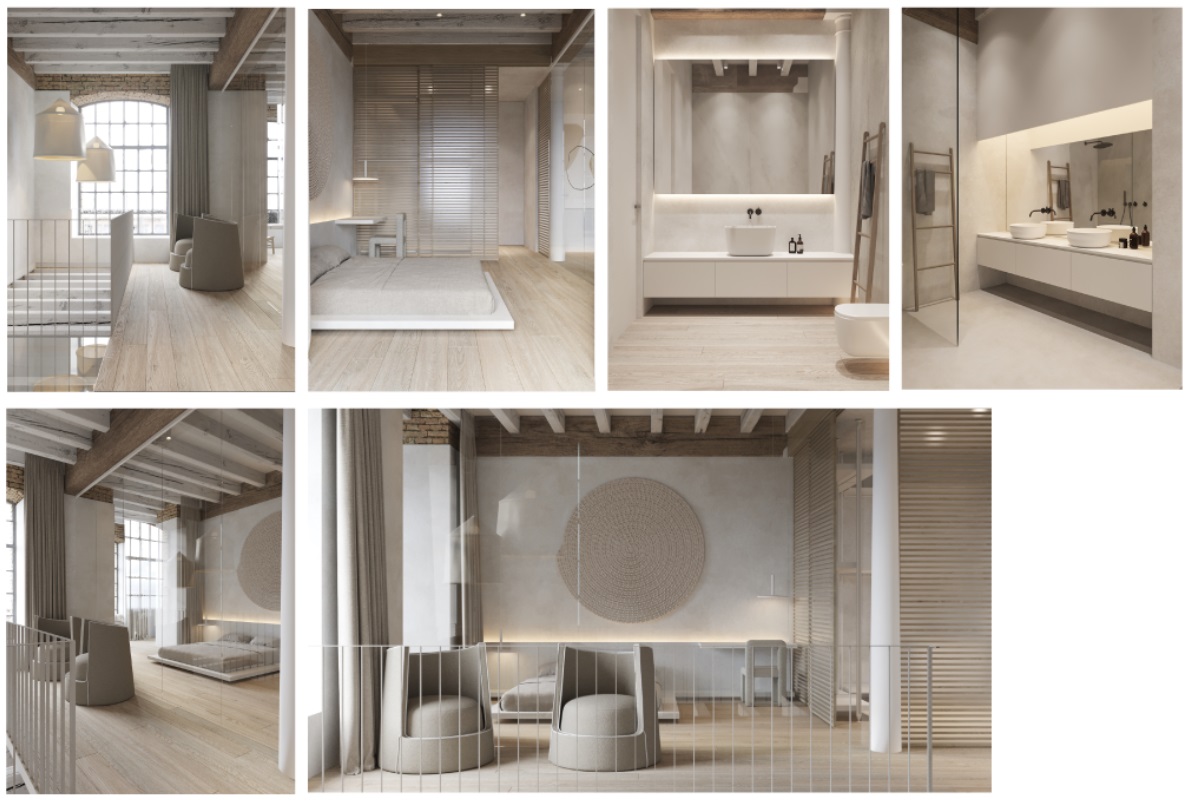 Prace dyplomowe studentów WSEiZ — zdjęcie 1, Akademia Techniczno-Artystyczna (ATA)