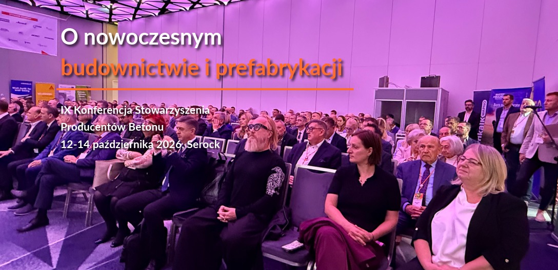 Zdjęcie Przedstawiciele ATA na konferencji w Serocku
